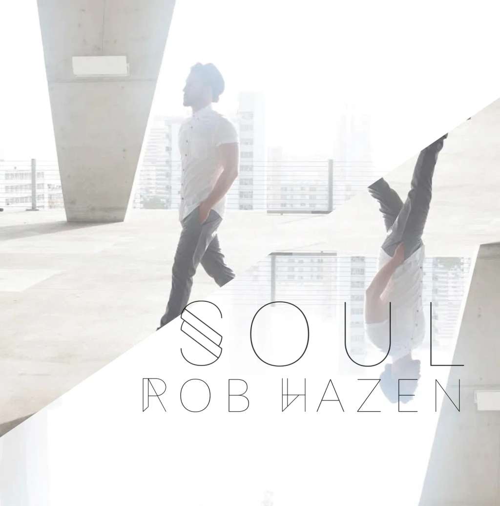 Rob Hazen
