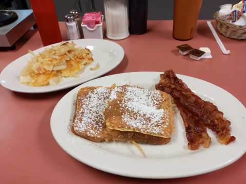 Olga's Restaurant Diner — photo 2