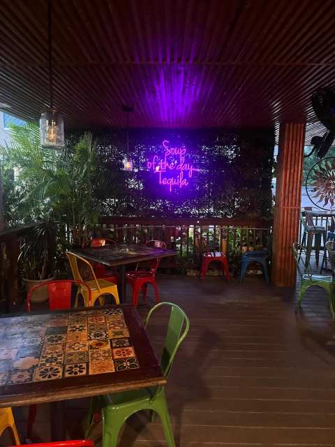 Poblanos Mexican Grill & Bar - Clearwater — photo 2