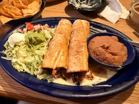 Poblanos Mexican Grill & Bar - Clearwater — photo 3