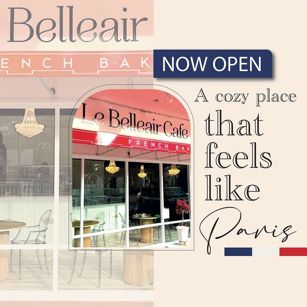 Le Belleair Cafe
