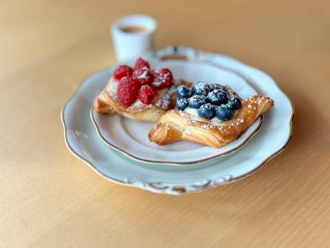 Le Belleair Cafe — photo 3