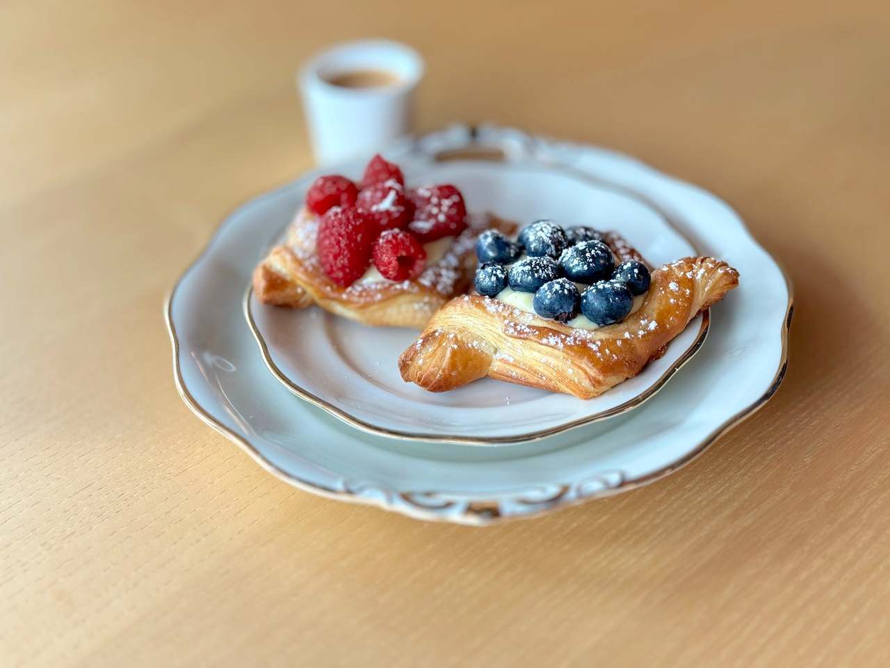 Le Belleair Cafe — photo 3