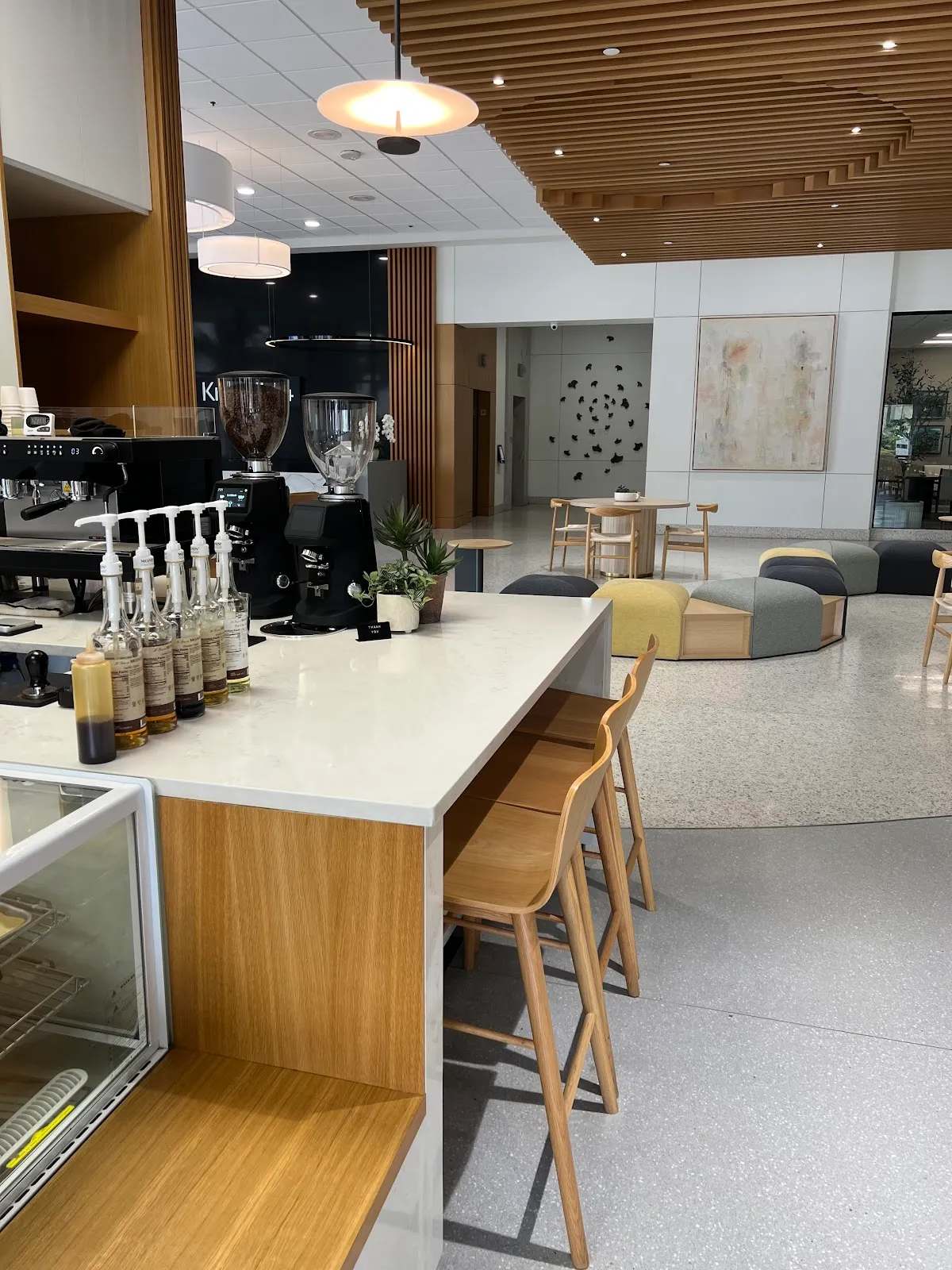The Coffee Shop — photo 1