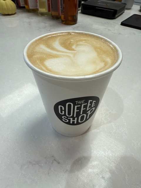 The Coffee Shop — photo 3