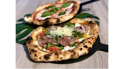 Roundabout Pizza — photo 2