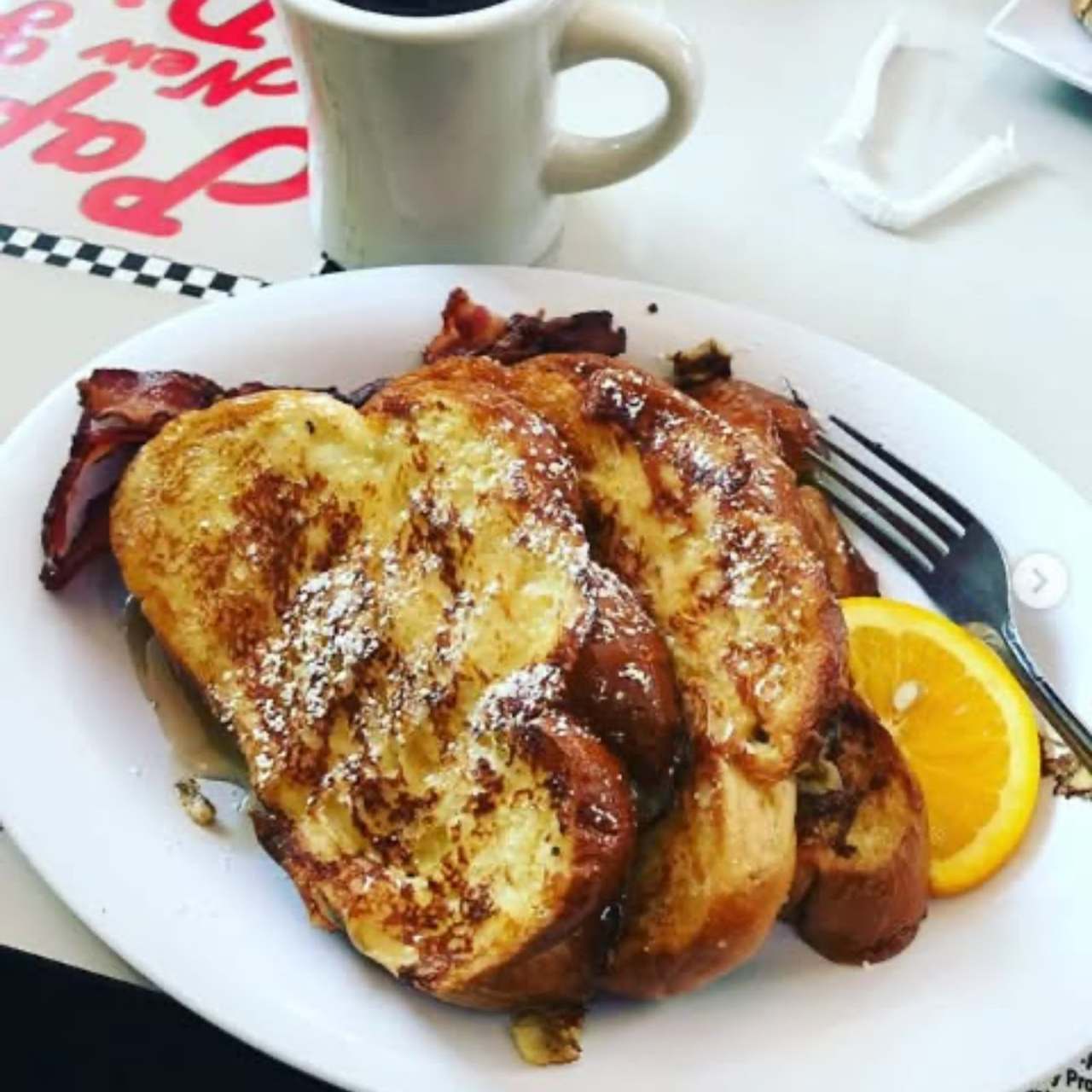 Papa's New York Diner — photo 3