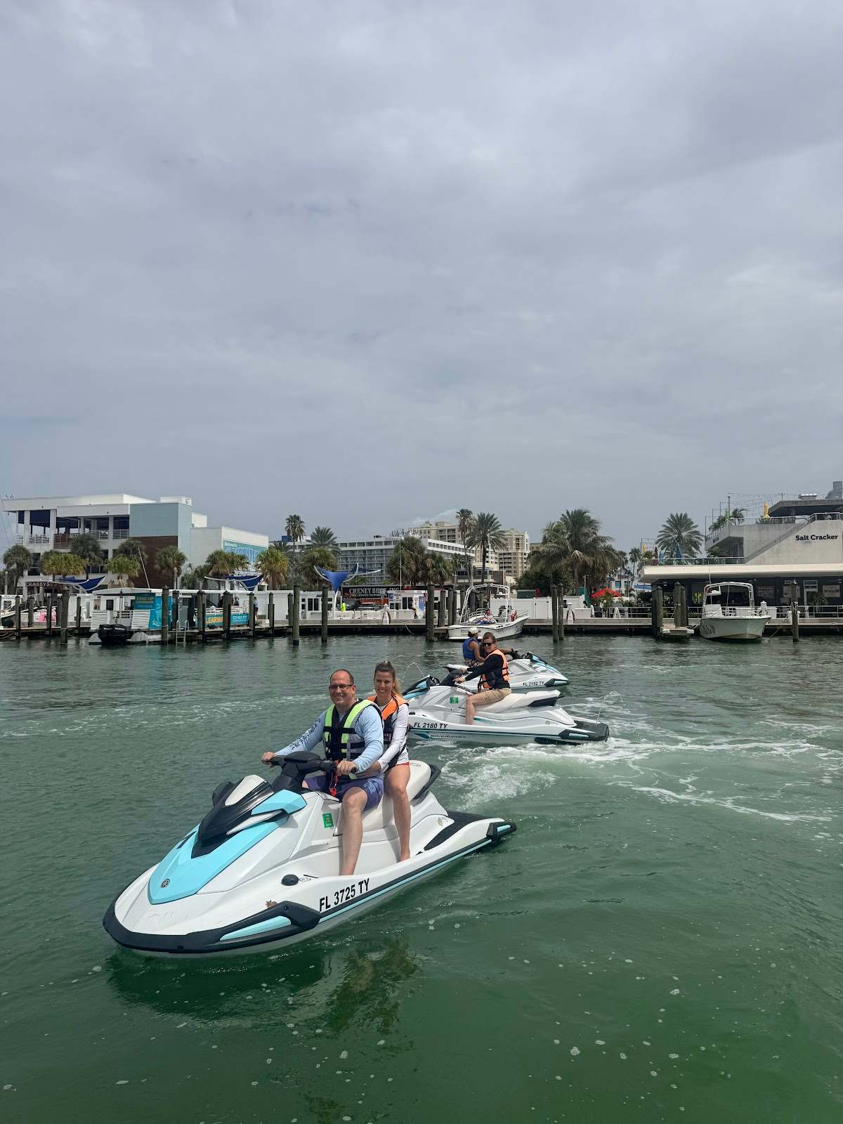 Beach Jet Ski Rentals — photo 3