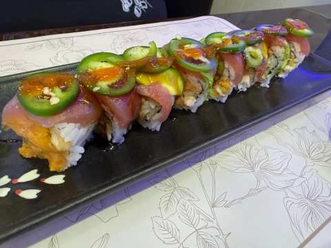 Kitsune Sushi — photo 3
