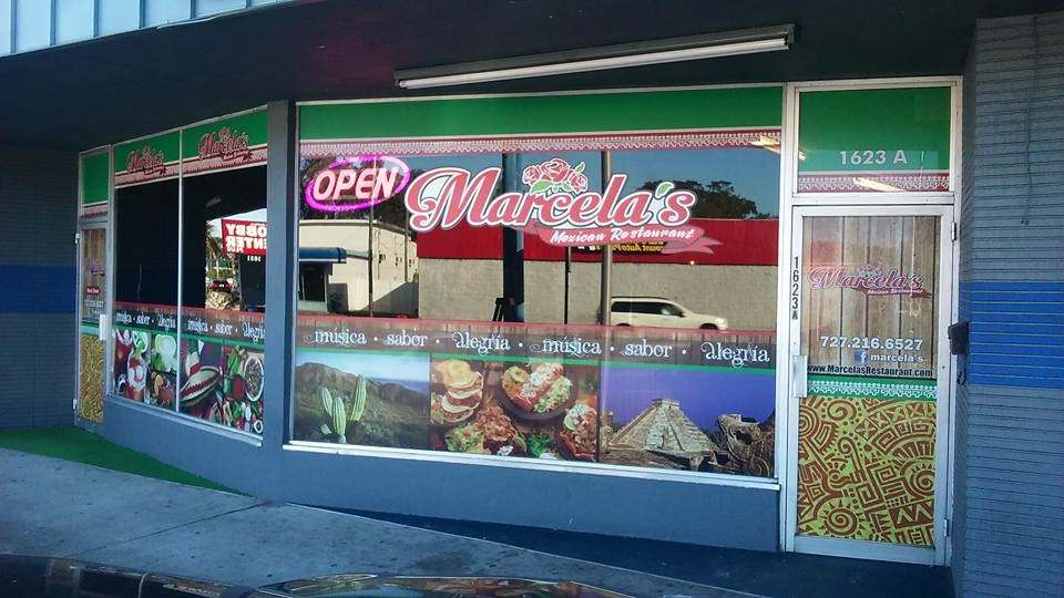 Marcela's Mexican Restaurant — photo 1