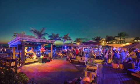 Jimmy B's Beach Bar — photo 3