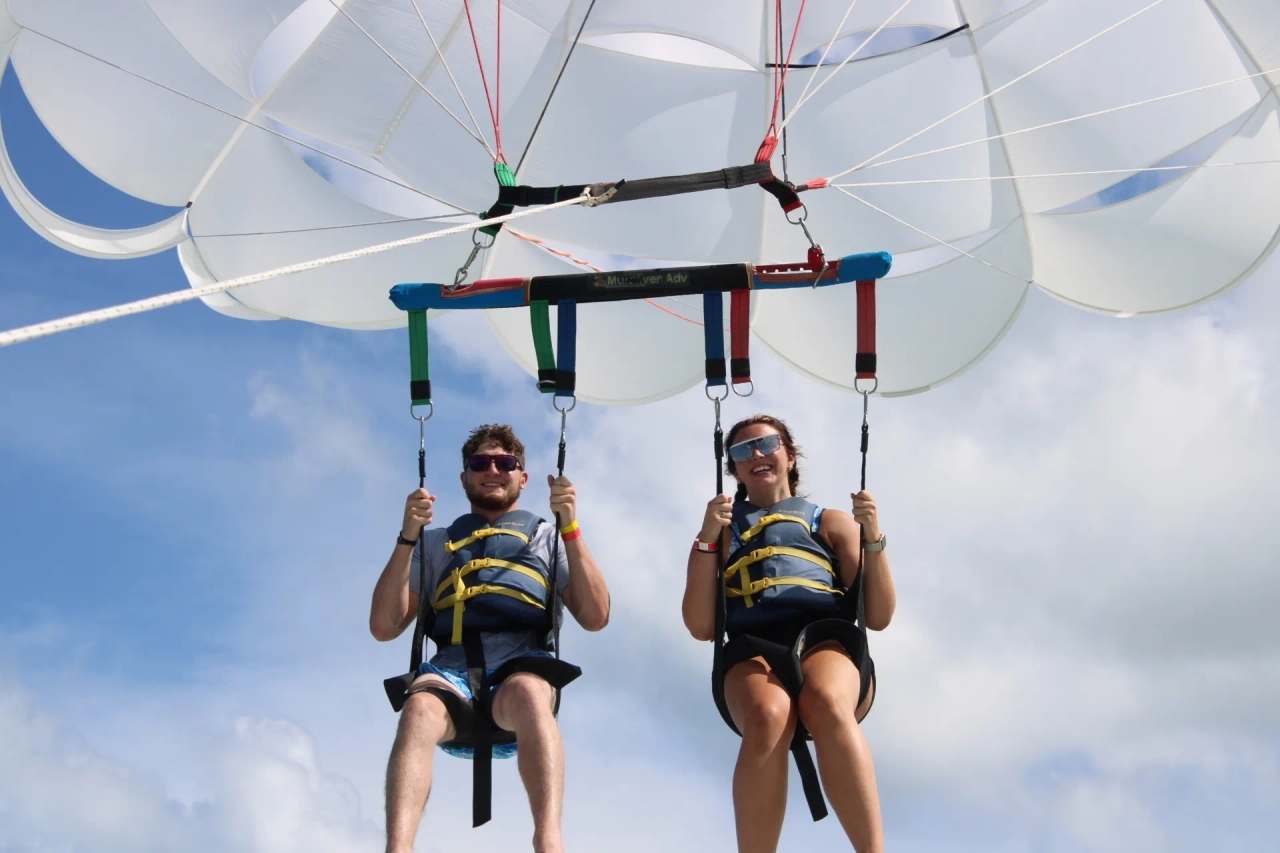 Pier 60 Parasail — photo 3