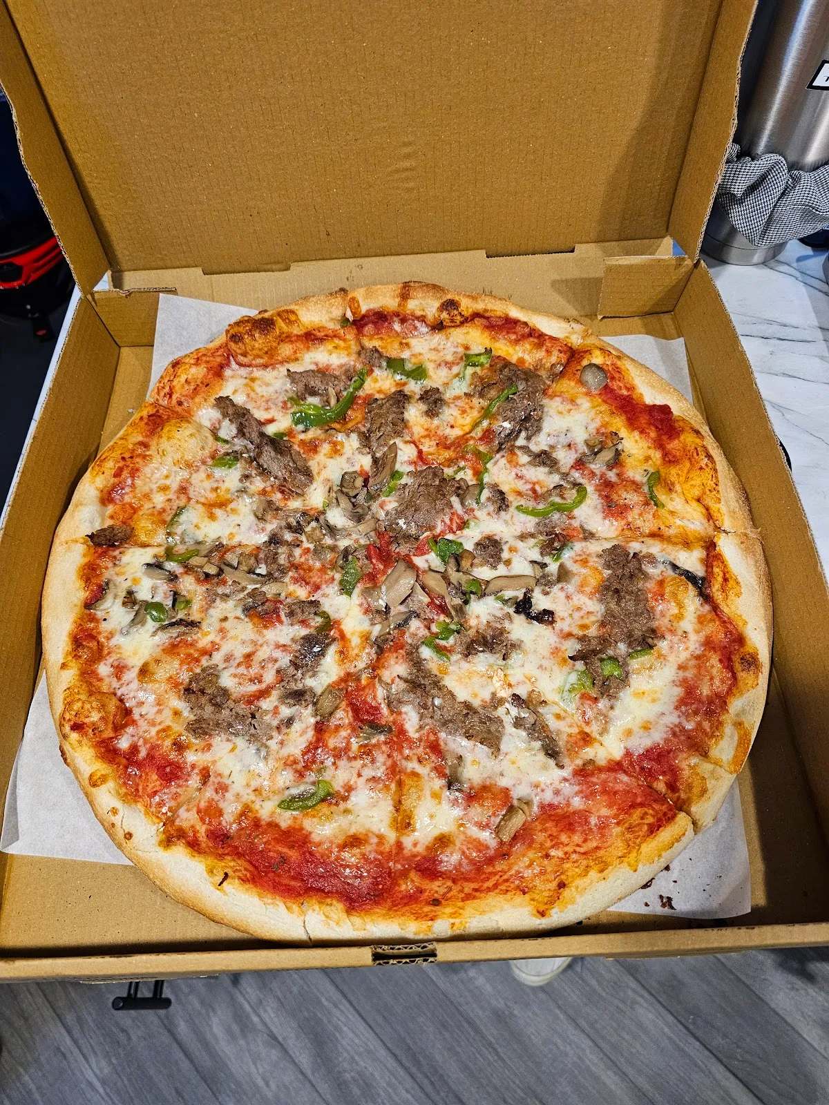 Zekos Pizzeria — photo 3