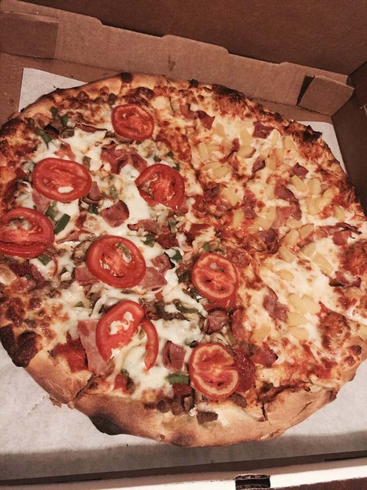 Zekos Pizzeria — photo 2