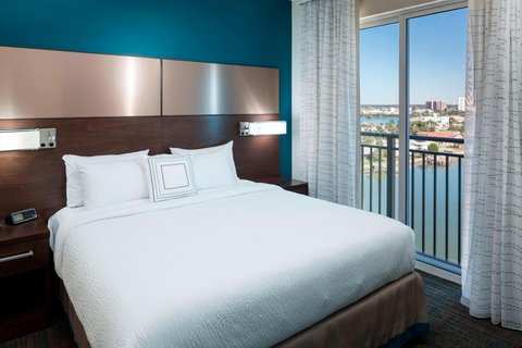 Residence Inn by Marriott Clearwater Beach — photo 2