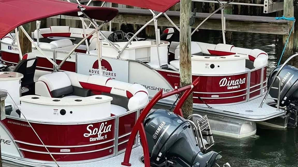 Adventure Boat Rental — photo 1