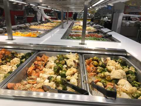 Whole Foods Market — photo 3