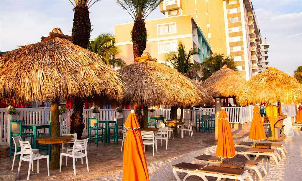 Hampton Inn & Suites Clearwater Beach