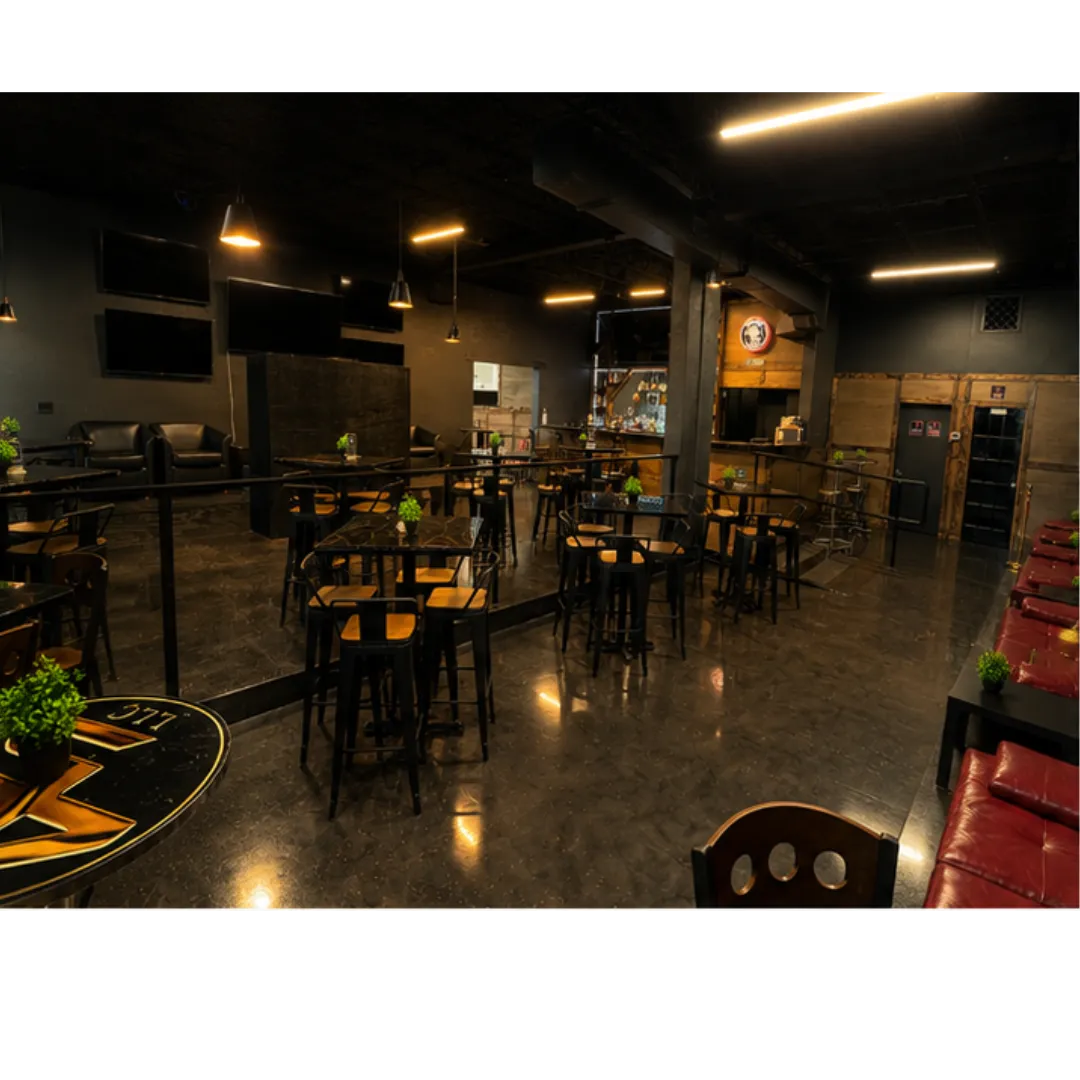 45 Restaurant & Lounge — photo 1
