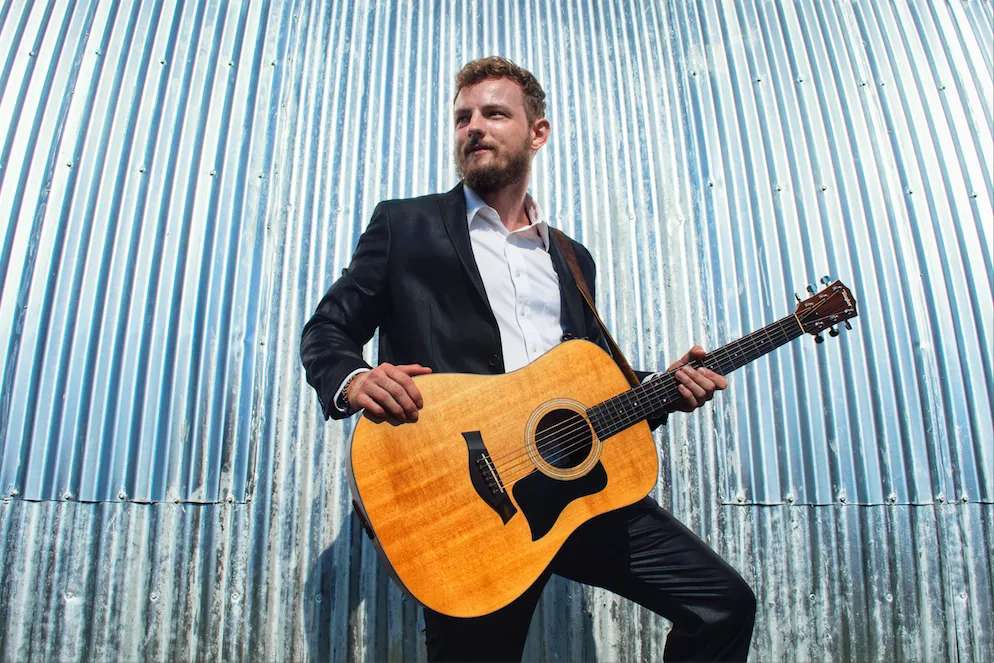Seth Campbell