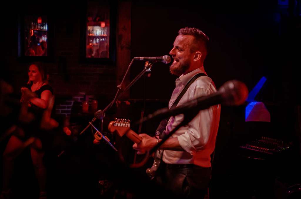 Seth Campbell — photo 2