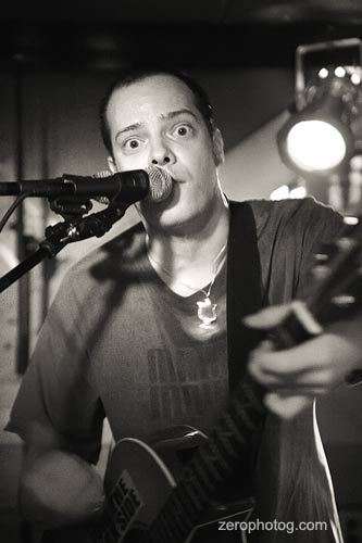 Stick Martin