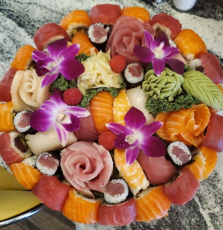 Sushi Tu — photo 2