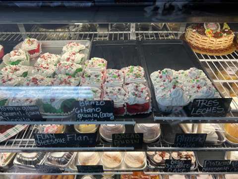 Bakery Makel — photo 3