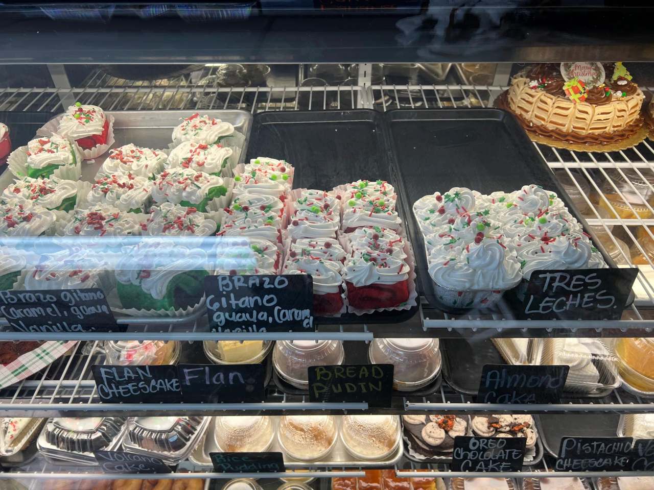 Bakery Makel — photo 3