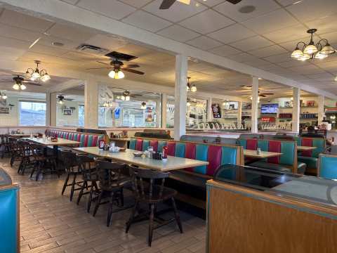Country Skillet Restaurant — photo 3