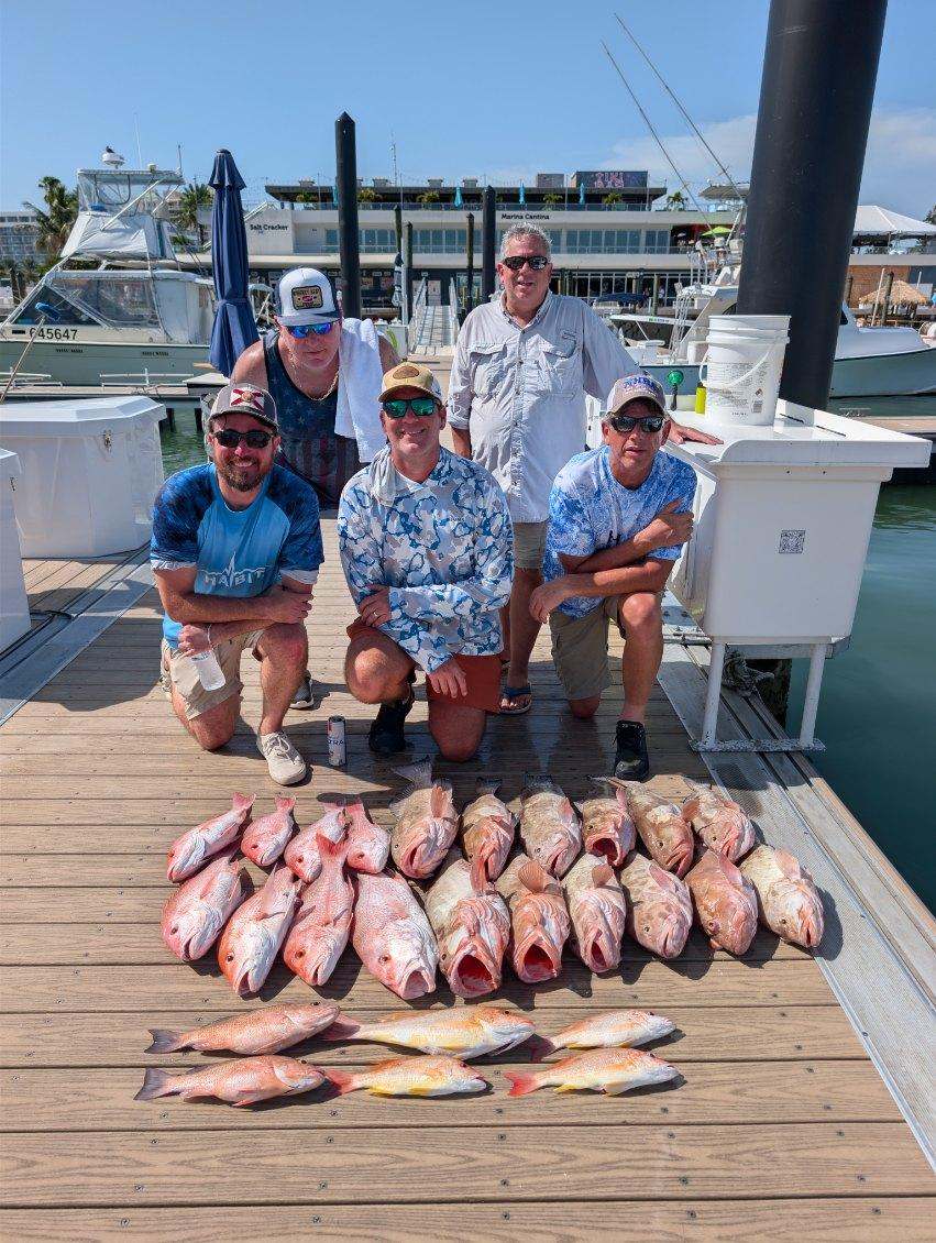 Salt Cracker Charters — photo 3