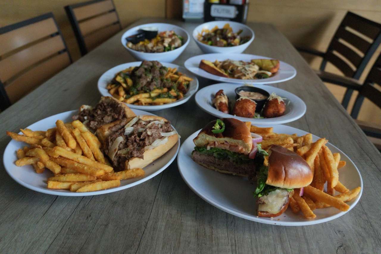 The Boxer Kitchen & Bar — photo 2