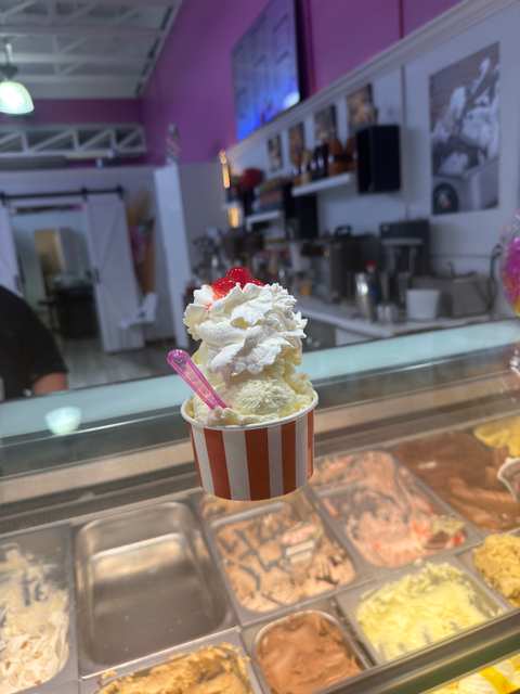 Gelato Cafe #2 — photo 3