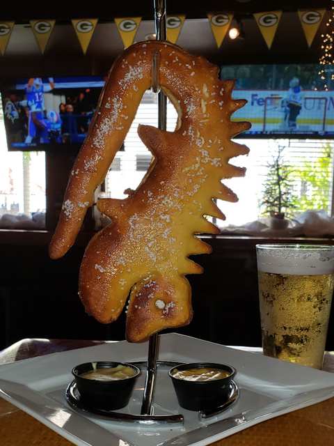 Jimmy's Fish House & Iguana Bar — photo 2
