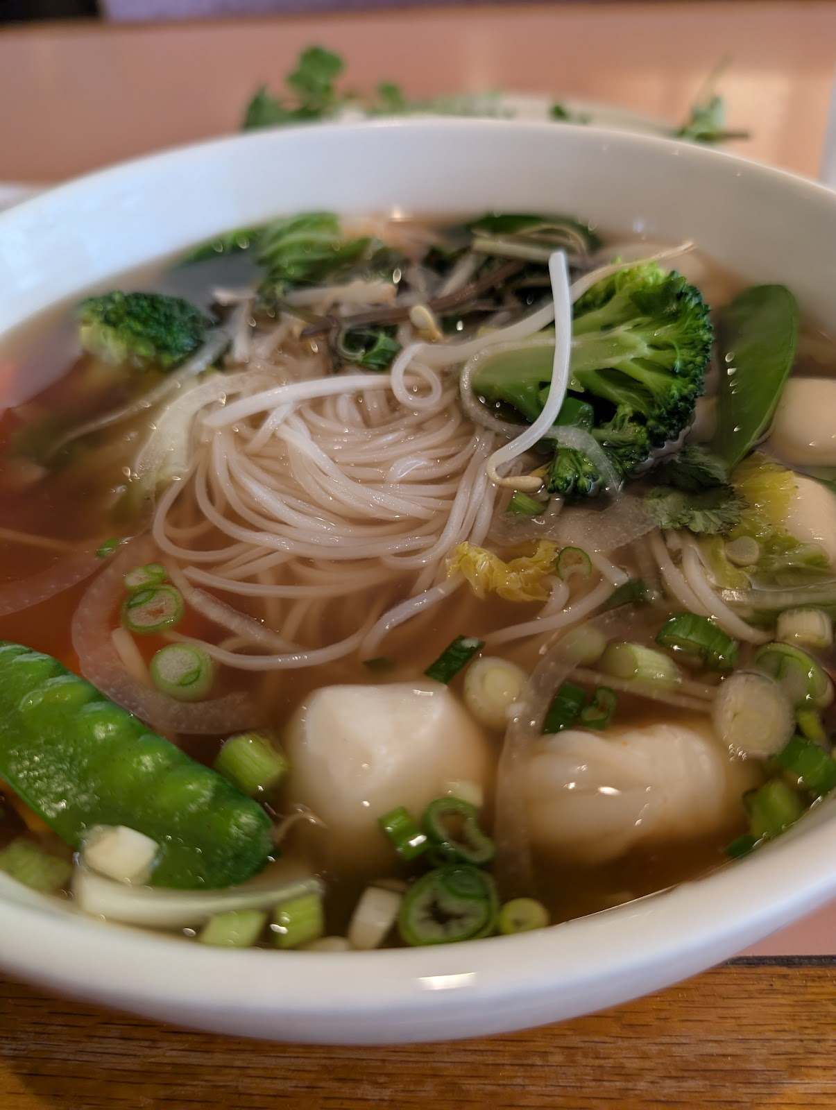 Saigon Bowl — photo 3