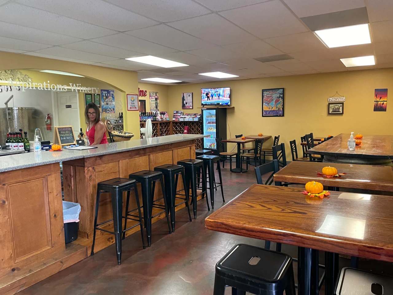 Aspirations Winery — photo 1