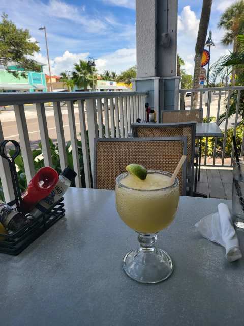 Cabanas Coastal & Beachside Grill — photo 3
