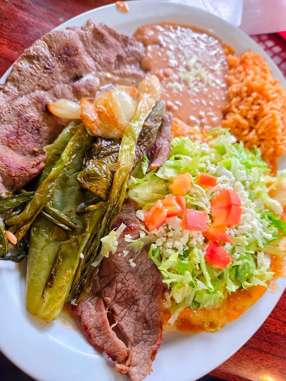 El Molcajete Restaurant | Mexican — photo 3