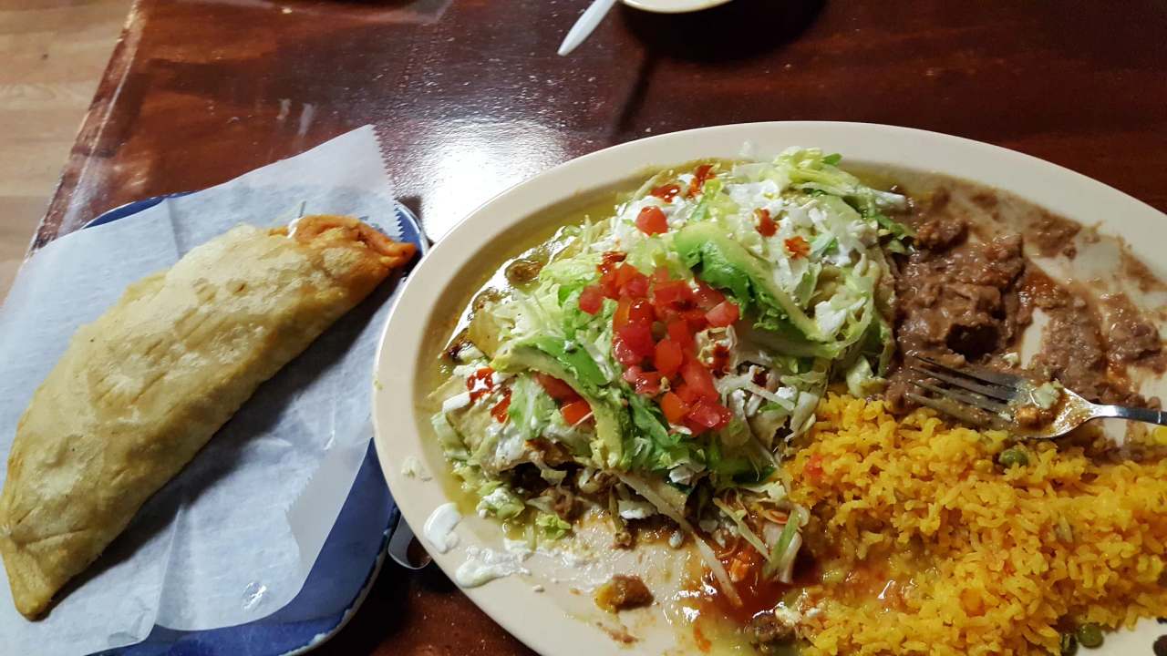 El Molcajete Restaurant | Mexican — photo 2
