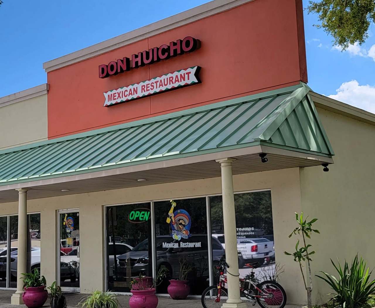 Gorditas Don Huicho — photo 1