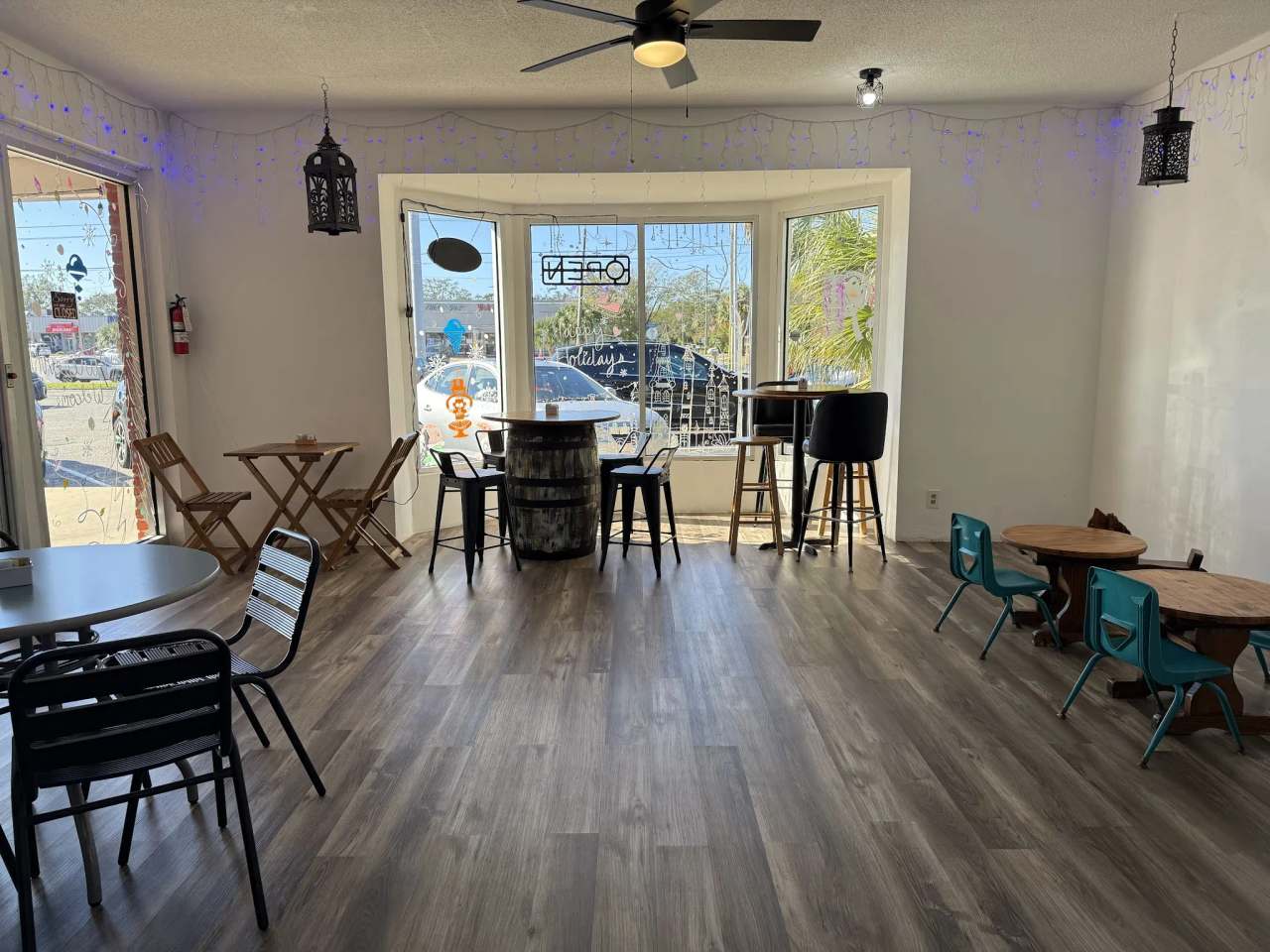 Ana’s Bakery — photo 1