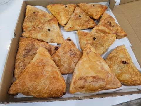 Ana’s Bakery — photo 3
