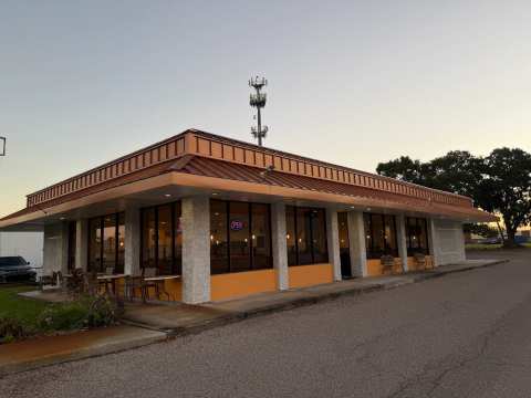 Thee Liberty Grill — photo 3