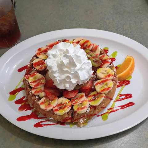 Remy's Cafe — photo 3