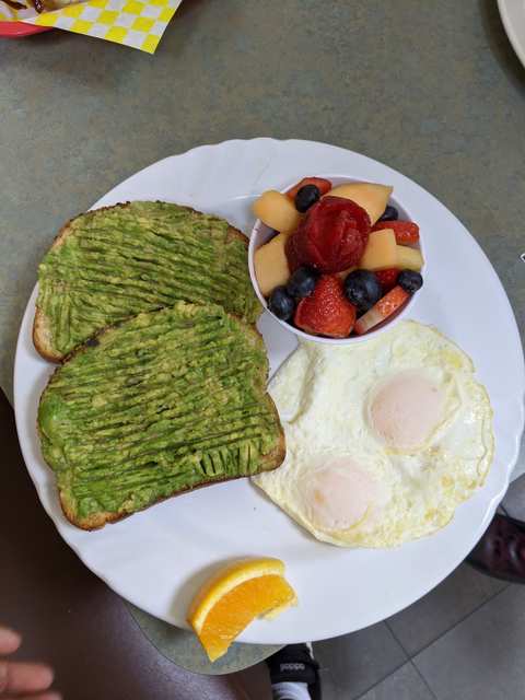 Remy's Cafe — photo 2