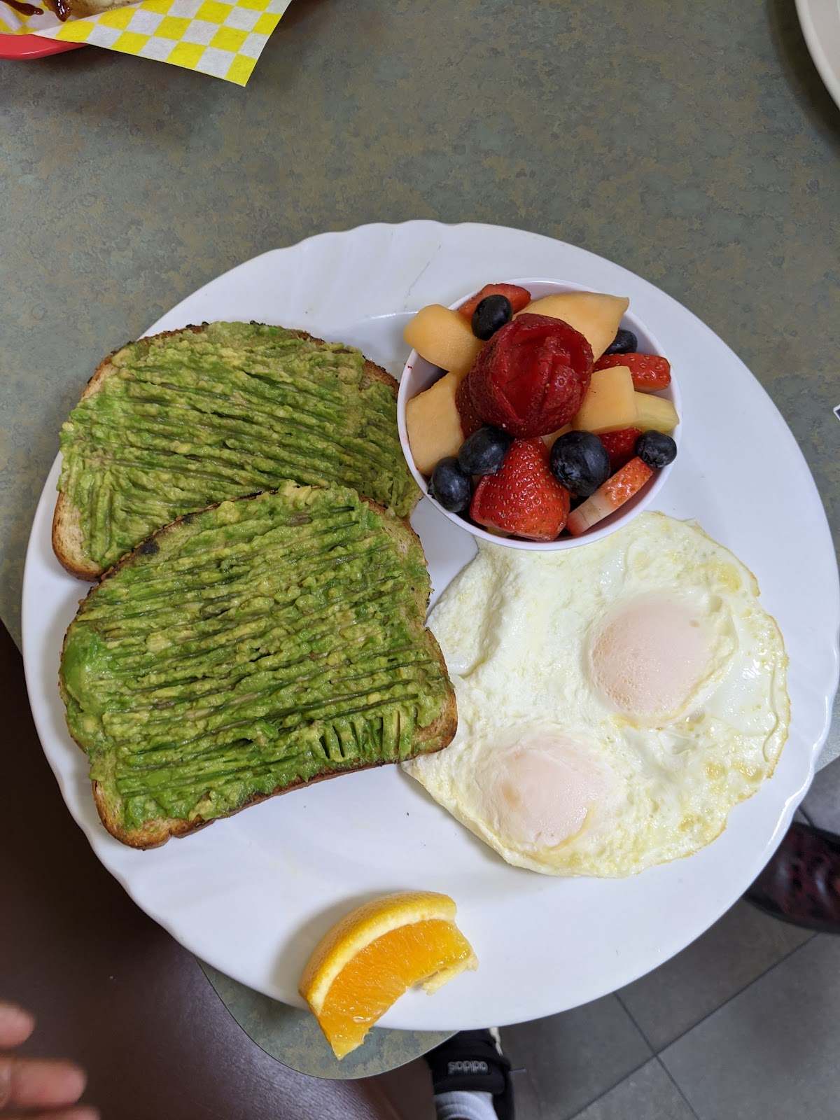 Remy's Cafe — photo 2