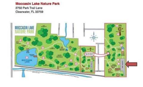 Moccasin Lake Nature Park — photo 2