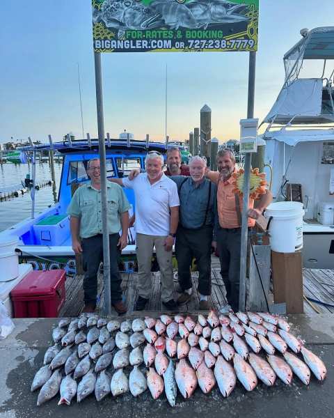 BigAngler Fishing Charters — photo 2