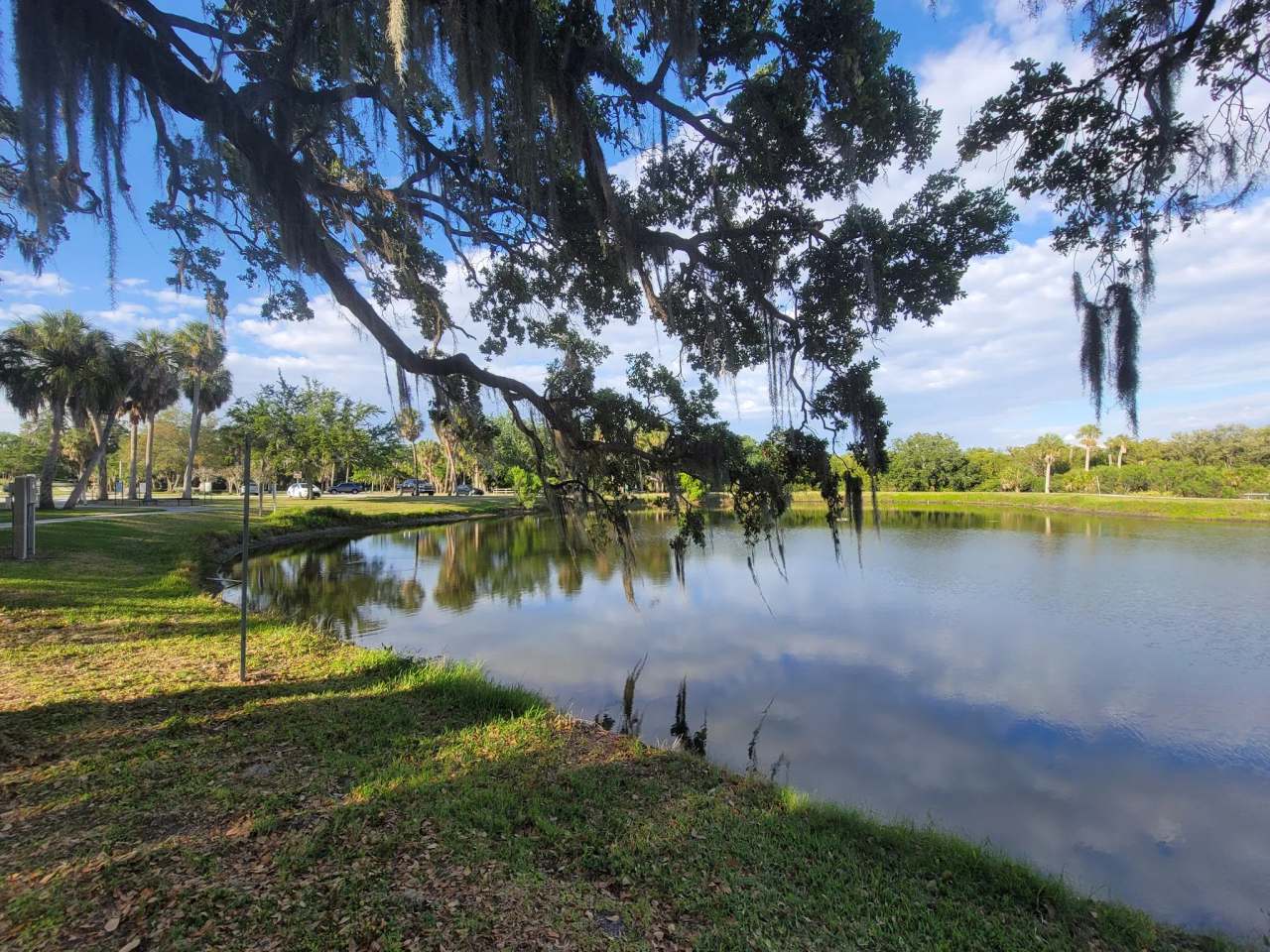 Cooper’s Bayou Park — photo 2