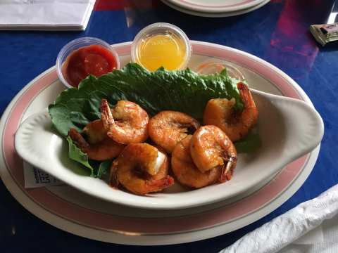 Pete & Shorty's Iowa Bistro — photo 2